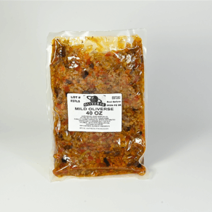 (One) Carton Oliverse Classic (Mild)