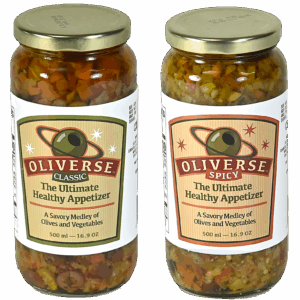 My Oliverse™